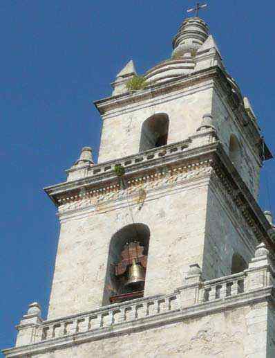 campanario