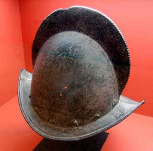 conquistadores